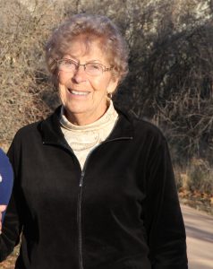 Arlene Claflin