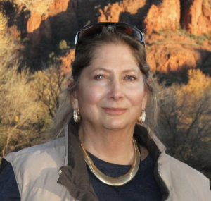 Suzanne Strauss